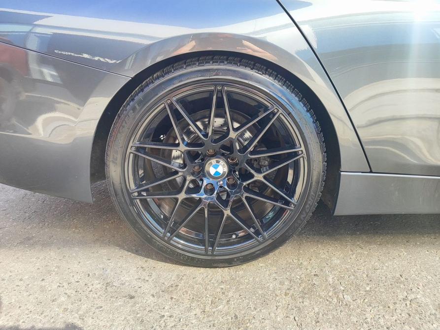 BMW 3 серии VI (F3x) Москва  - изображение 12
