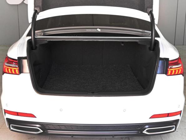 Audi A6 V (C8) с пробегом 2019 года, цена 4 339 000 рублей, 118124 км, седан, Автокод Объявления