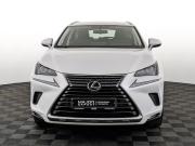 Lexus NX I Рестайлинг Москва  - изображение 28