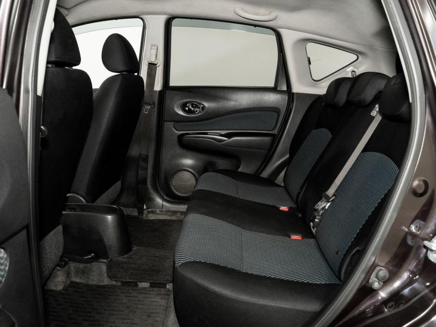 Nissan Note II Иркутск  - изображение 7