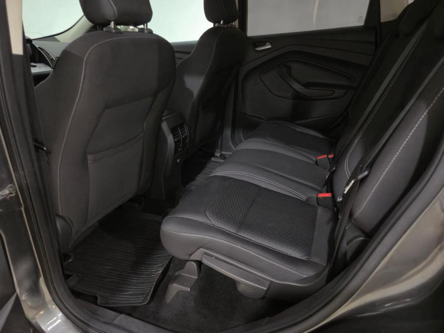 Ford Kuga II Рестайлинг Альметьевск  - изображение 18