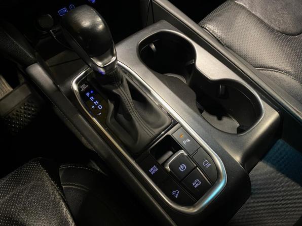 Hyundai Santa Fe IV с пробегом 2019 года, цена 3 230 000 рублей, 154314 км, внедорожник, Автокод Объявления