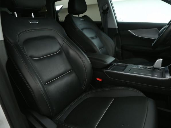 Chery Tiggo 7 Pro Max I с пробегом 2024 года, цена 1 900 000 рублей, 44300 км, внедорожник, Автокод Объявления