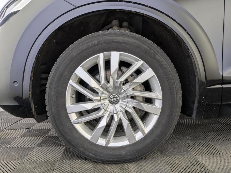 Volkswagen Touareg III Москва  - изображение 12