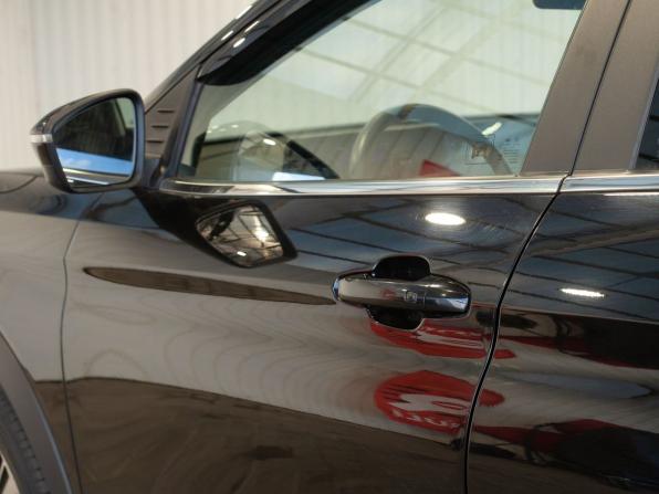 JAC JS6 с пробегом 2023 года, цена 1 855 000 рублей, 51627 км, внедорожник, Автокод Объявления