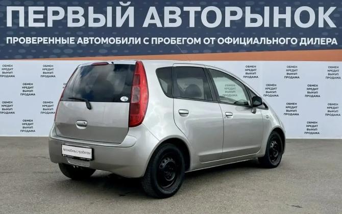 Mitsubishi Colt VI (Z20/Z30) с пробегом 2004 года, цена 387 000 рублей, 285207 км, хэтчбек, Автокод Объявления