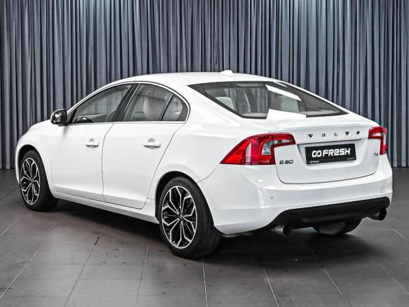 Volvo S60 II с пробегом 2011 года, цена 959 000 рублей, 188483 км, седан, Автокод Объявления