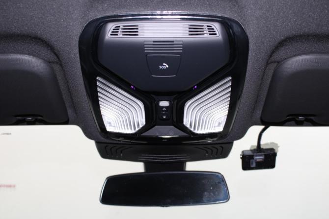 BMW X4 II (G02) Рестайлинг с пробегом 2024 года, цена 7 600 000 рублей, 4927 км, внедорожник, Автокод Объявления
