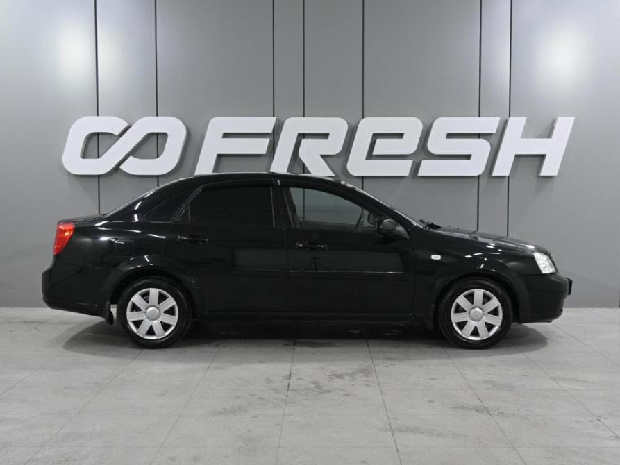 Chevrolet Lacetti I Ростов-на-Дону  - изображение 5