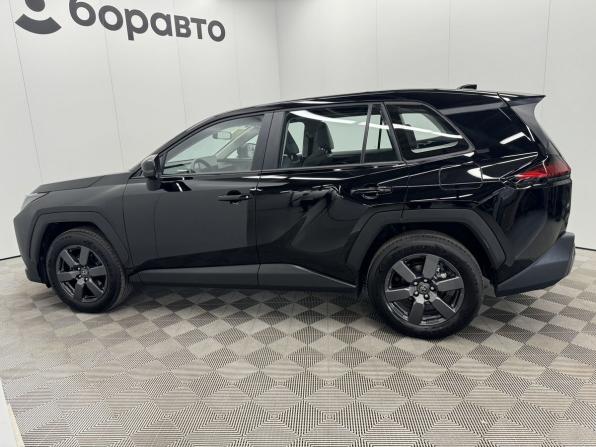 Toyota RAV4 VI (XA60) с пробегом 2026 года, цена 4 000 000 рублей, 25 км, внедорожник, Автокод Объявления