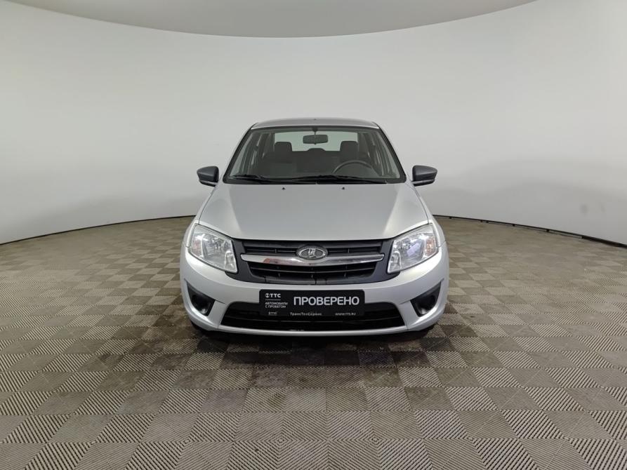 Lada (ВАЗ) Granta I Уфа  - изображение 2