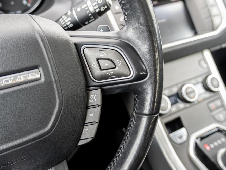 Land Rover Range Rover Evoque I Рестайлинг Краснодар  - изображение 19