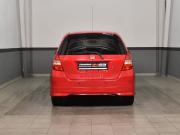 Honda Jazz I Рестайлинг Кемерово  - изображение 23
