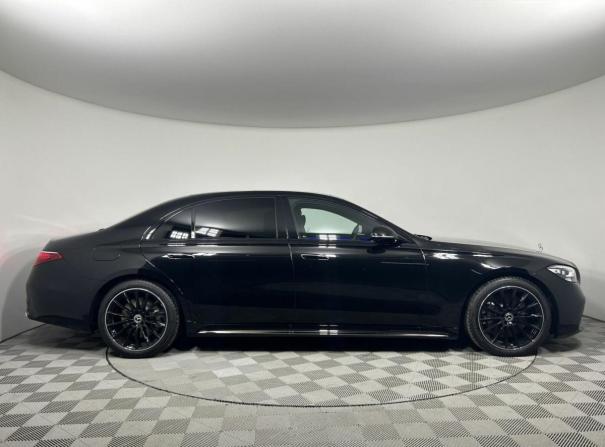 Новый Mercedes-Benz S-Класс VII (W223) Рестайлинг 2026 года, цена 31 500 000 рублей, седан, Автокод Объявления