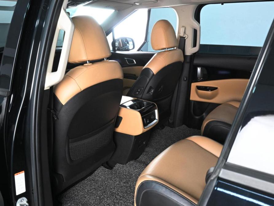 Kia Carnival IV Ростов-на-Дону  - изображение 13