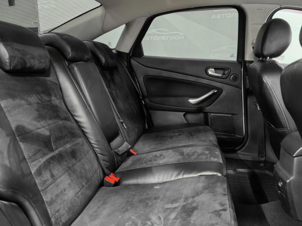 Ford Mondeo IV с пробегом 2010 года, цена 820 000 рублей, 186171 км, седан, Автокод Объявления