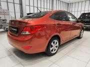 Hyundai Solaris I Казань  - изображение 28