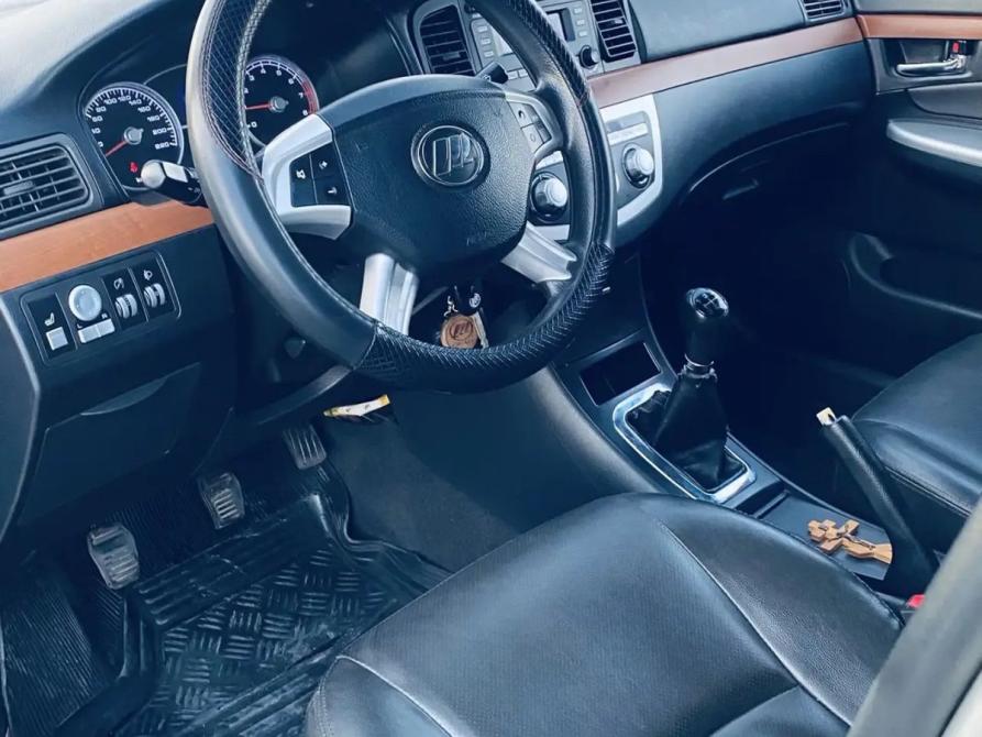 Lifan Solano I (620) Волгоград  - изображение 5