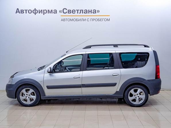 Lada (ВАЗ) Largus I с пробегом 2020 года, цена 866 000 рублей, 210187 км, универсал, Автокод Объявления