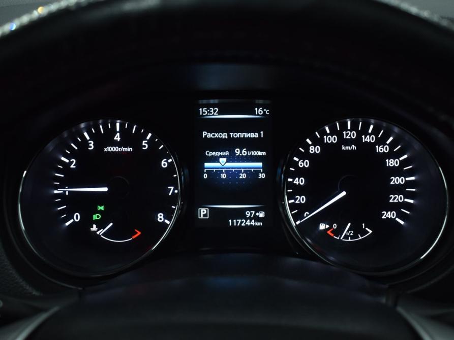 Nissan Qashqai II Кемерово  - изображение 9