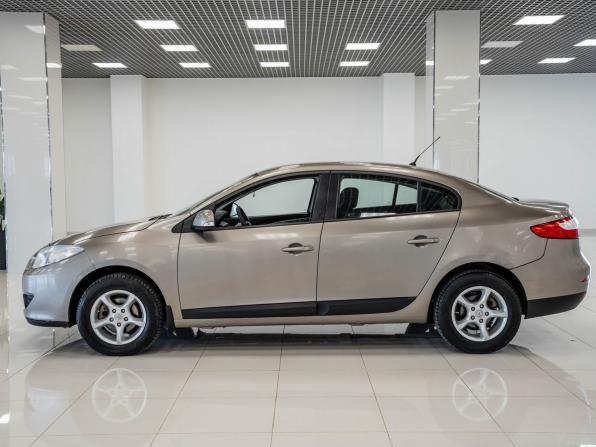 Renault Fluence I с пробегом 2011 года, цена 700 000 рублей, 84973 км, седан, Автокод Объявления