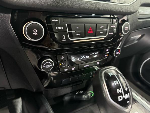 Geely Emgrand X7 I Рестайлинг 2 с пробегом 2020 года, цена 1 399 000 рублей, 68600 км, внедорожник, Автокод Объявления