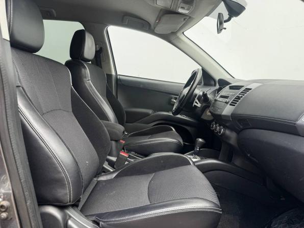 Citroen C-Crosser с пробегом 2011 года, цена 1 225 000 рублей, 229212 км, внедорожник, Автокод Объявления