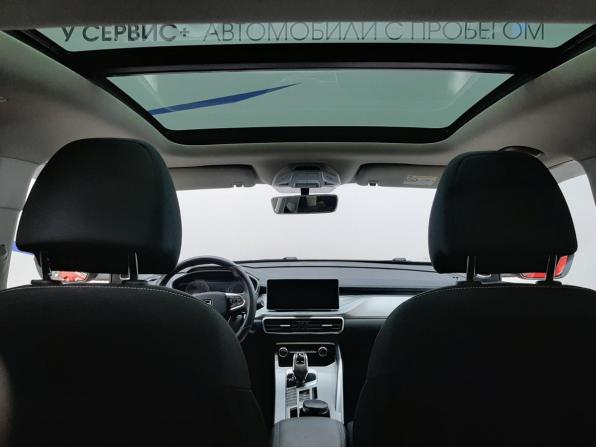 Geely Coolray I с пробегом 2021 года, цена 1 610 000 рублей, 88527 км, внедорожник, Автокод Объявления