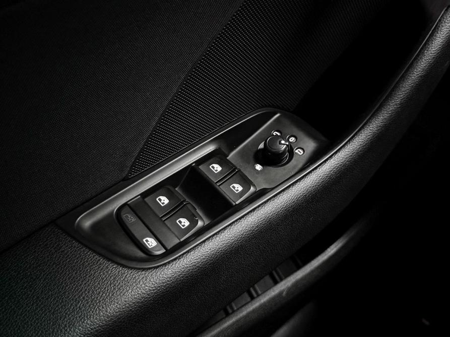 Audi A3 III (8V) Рестайлинг Минеральные Воды  - изображение 15