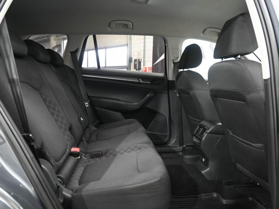 Skoda Kodiaq I Ростов-на-Дону  - изображение 10