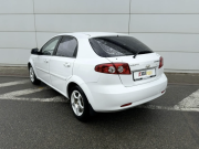 Chevrolet Lacetti I Ставрополь  - изображение 33