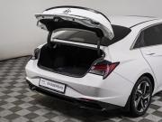 Hyundai Elantra VII (CN7) Москва  - изображение 42