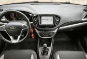 Lada (ВАЗ) Vesta I Сыктывкар  - изображение 37