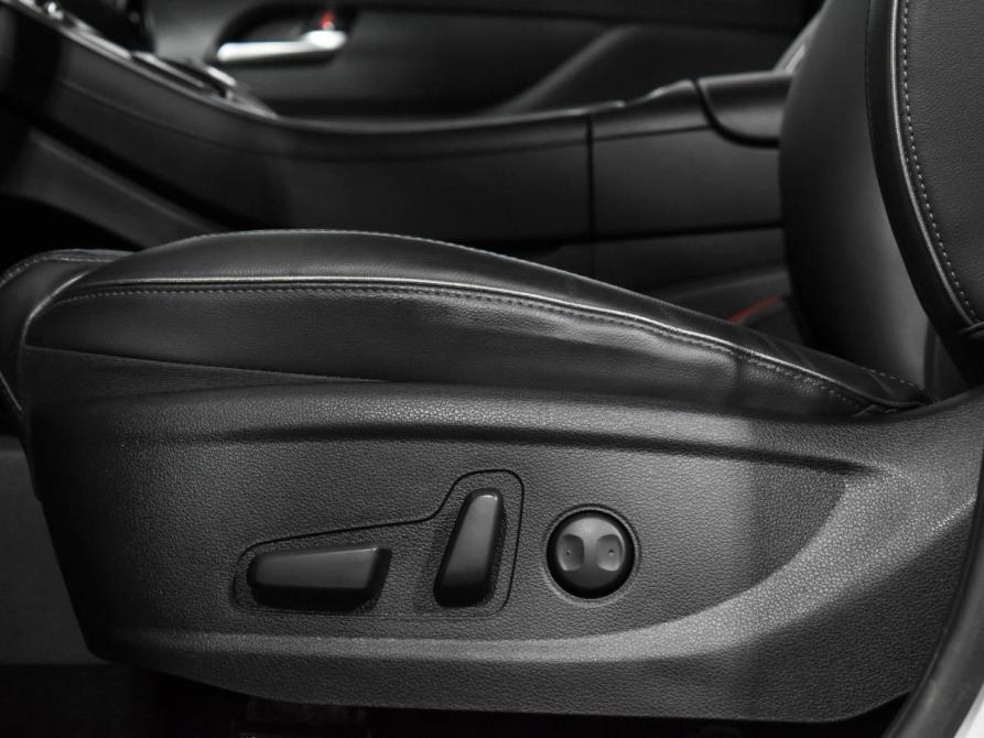 Hyundai Santa Fe IV Рестайлинг Санкт-Петербург  - изображение 11