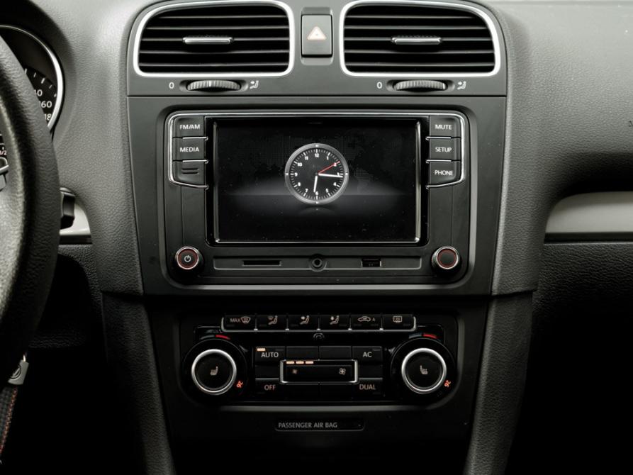 Volkswagen Golf VI Екатеринбург  - изображение 15