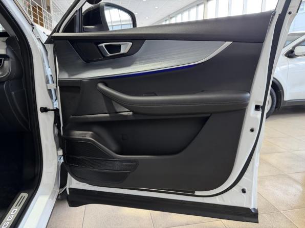 Chery Tiggo 7 Pro Max I с пробегом 2023 года, цена 1 980 000 рублей, 40346 км, внедорожник, Автокод Объявления