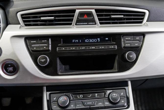 Geely Atlas I с пробегом 2019 года, цена 1 363 000 рублей, 65000 км, внедорожник, Автокод Объявления