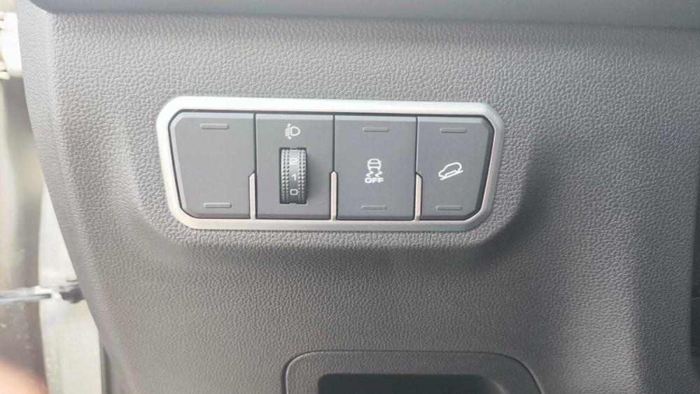 Haval M6 II Пермь  - изображение 16