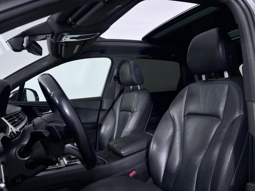Audi Q7 II (4M) Ростов-на-Дону  - изображение 14