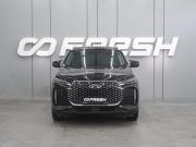 Chery Tiggo 4 I Рестайлинг 2 Воронеж  - изображение 25