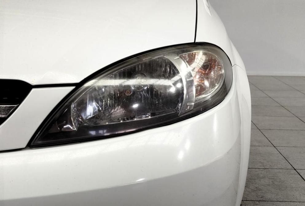 Chevrolet Lacetti I Саратов  - изображение 9