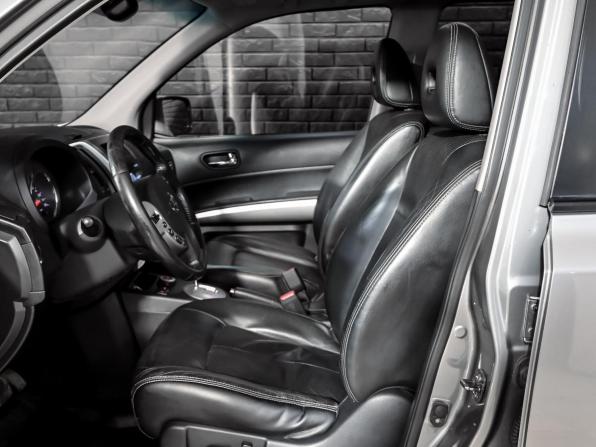 Nissan X-Trail II с пробегом 2010 года, цена 1 150 000 рублей, 249055 км, внедорожник, Автокод Объявления