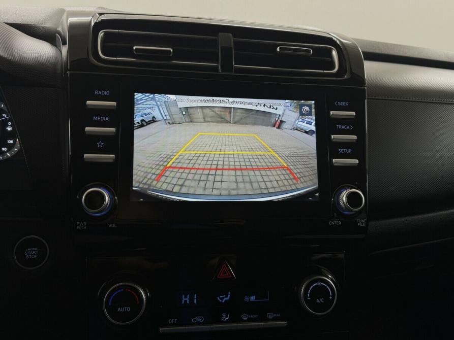Hyundai Creta II Москва  - изображение 8