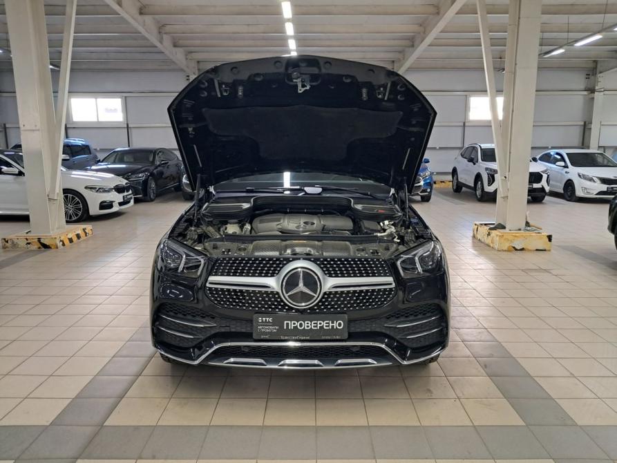 Mercedes-Benz GLE II (V167) Набережные Челны  - изображение 10