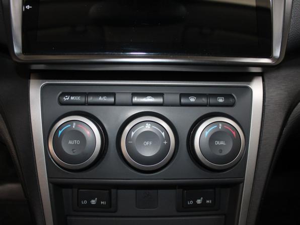 Mazda 6 II (GH) с пробегом 2008 года, цена 779 900 рублей, 228820 км, седан, Автокод Объявления