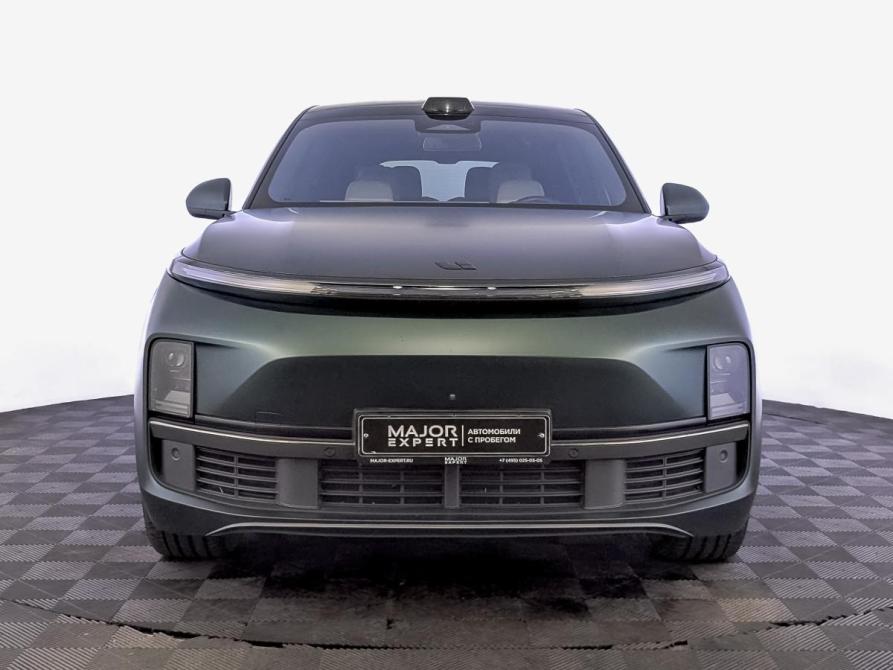 Li Auto (Lixiang) L9 I Москва  - изображение 2
