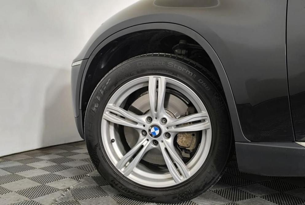 BMW X6 I (E71) Нижний Новгород  - изображение 18