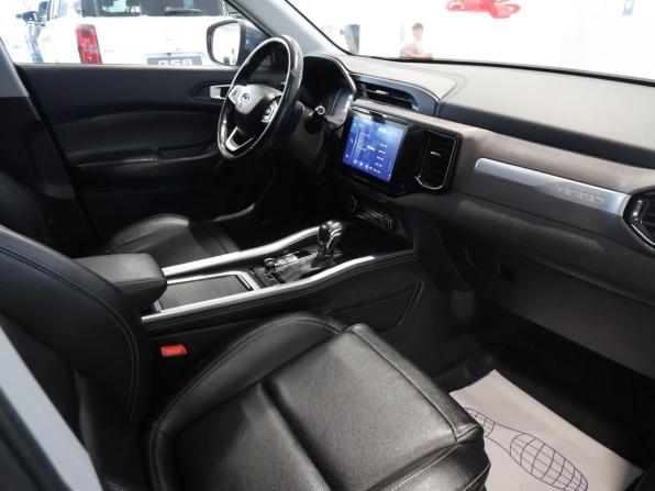 Chery Tiggo 4 I Рестайлинг с пробегом 2021 года, цена 1 349 000 рублей, 75167 км, внедорожник, Автокод Объявления