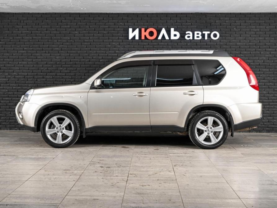 Nissan X-Trail II Рестайлинг Екатеринбург  - изображение 7
