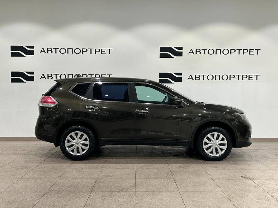 Nissan X-Trail III Санкт-Петербург  - изображение 8